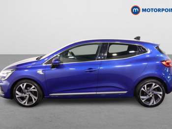 Used Renault Clio 2021 for sale - 75434598: Photo