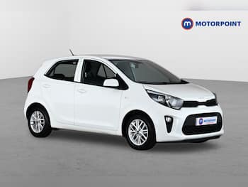 Used Kia Picanto 2022 for sale - 79629558: Photo