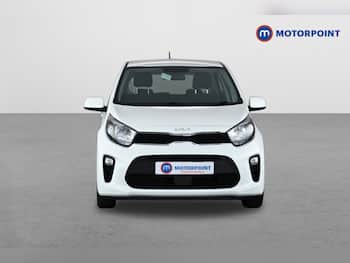 Used Kia Picanto 2022 for sale - 79629558: Photo