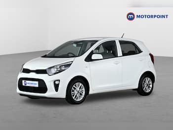 Used Kia Picanto 2022 for sale - 79629558: Photo