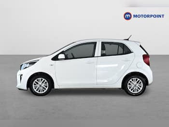 Used Kia Picanto 2022 for sale - 79629558: Photo