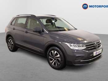2022 - 1.5 TSI Active 5dr