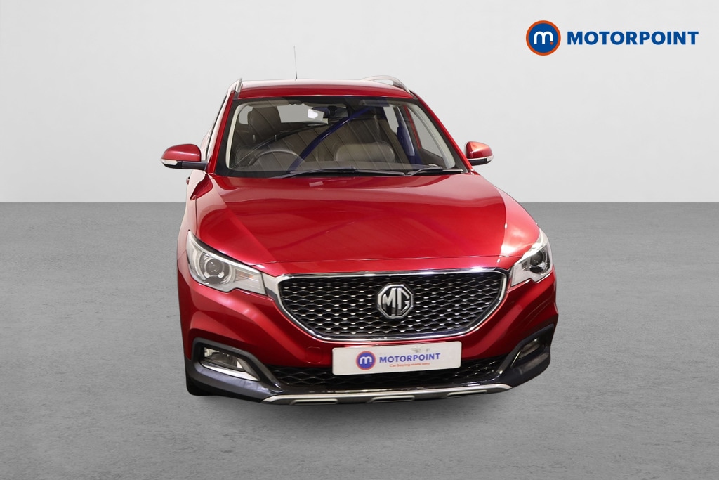 Used MG MG ZS 2018 for sale - 77235953: Photo 2
