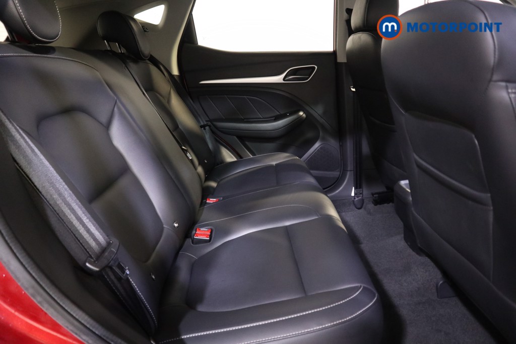 Used MG MG ZS 2018 for sale - 77235953: Photo 23