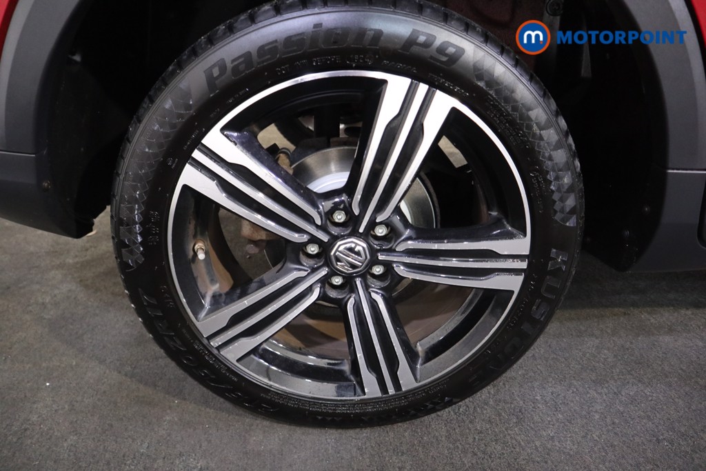 Used MG MG ZS 2018 for sale - 77235953: Photo 27