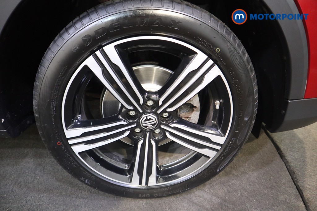 Used MG MG ZS 2018 for sale - 77235953: Photo 28