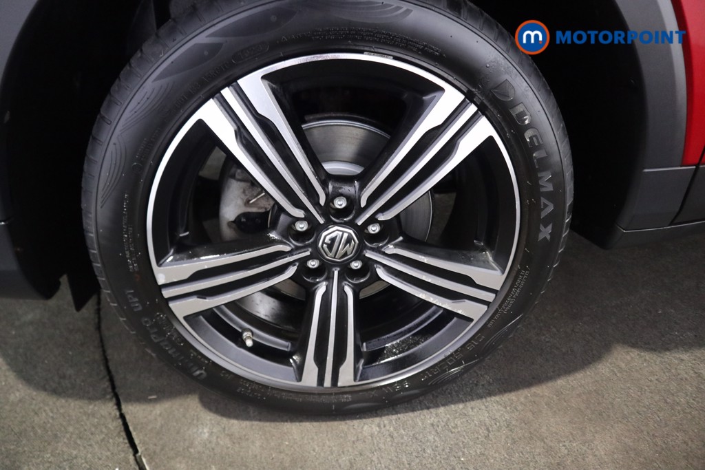 Used MG MG ZS 2018 for sale - 77235953: Photo 29