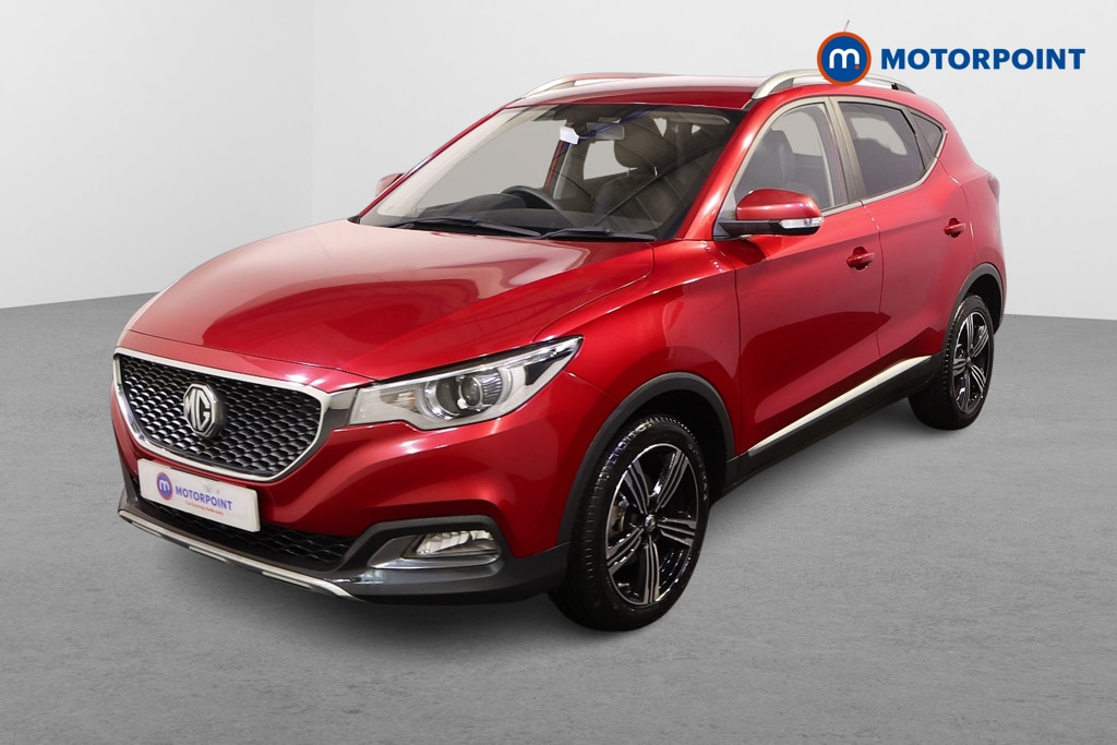 Used MG MG ZS 2018 for sale - 77235953: Photo 3