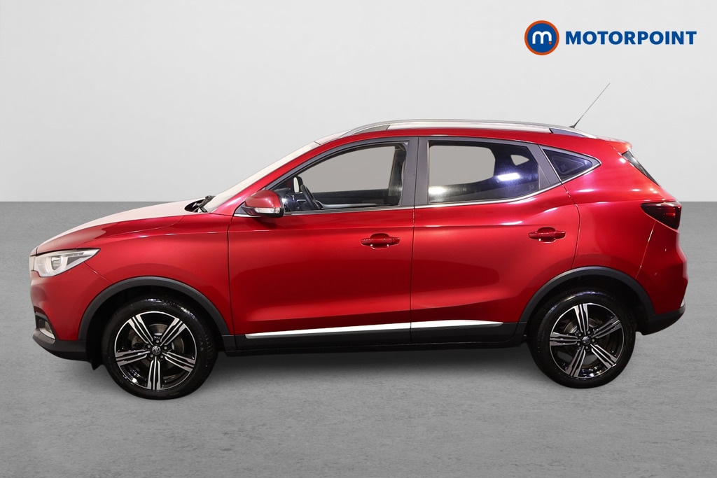 Used MG MG ZS 2018 for sale - 77235953: Photo 4