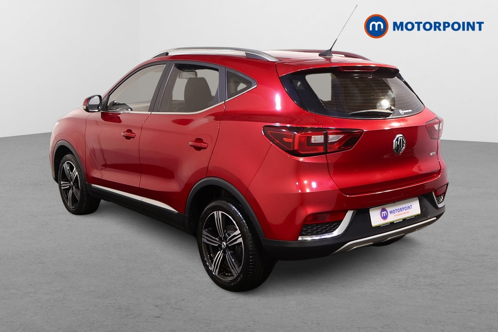 Used MG MG ZS 2018 for sale - 77235953: Photo 5