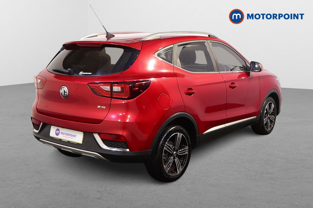 Used MG MG ZS 2018 for sale - 77235953: Photo 7