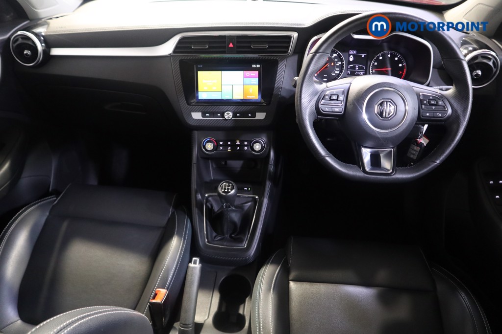 Used MG MG ZS 2018 for sale - 77235953: Photo 9