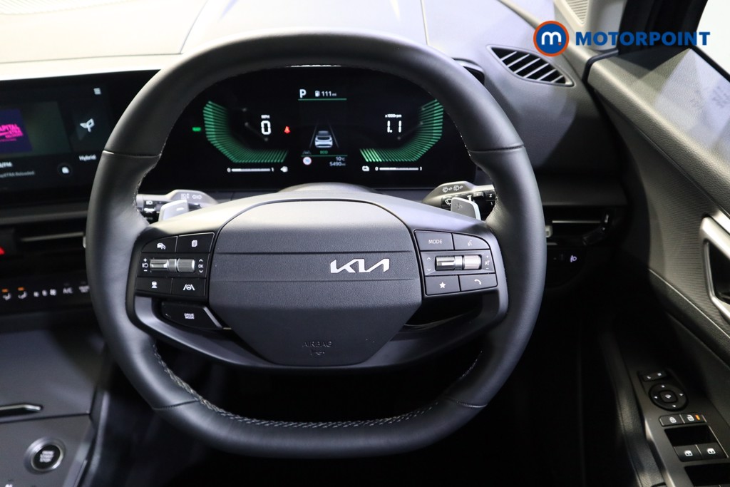 Used Kia Sportage 2025 for sale - 77187168: Photo 10