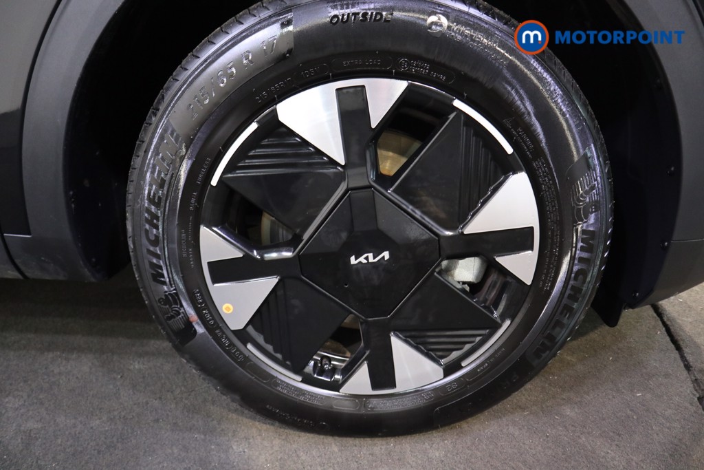 Used Kia Sportage 2025 for sale - 77187168: Photo 29