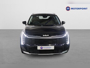 Used Kia Sportage 2025 for sale - 77187168: Photo