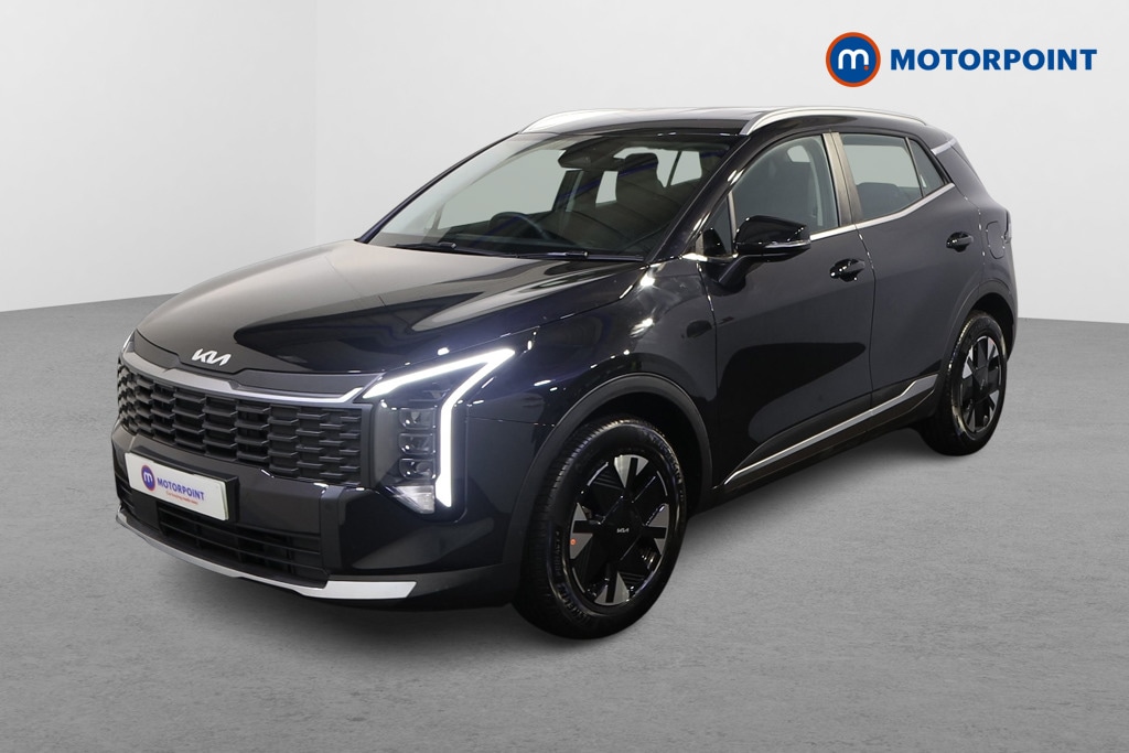 Used Kia Sportage 2025 for sale - 77187168: Photo 3