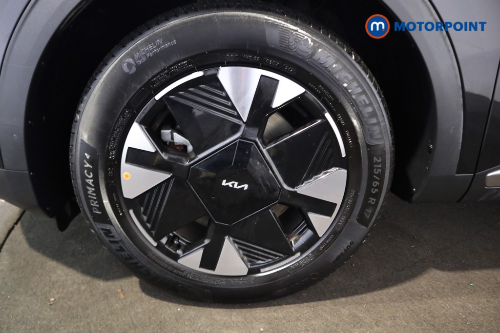 Used Kia Sportage 2025 for sale - 77187168: Photo 30