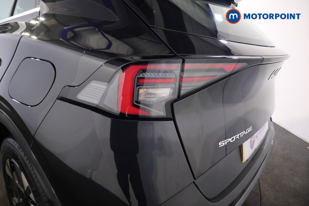 Used Kia Sportage 2025 for sale - 77187168: Photo 34