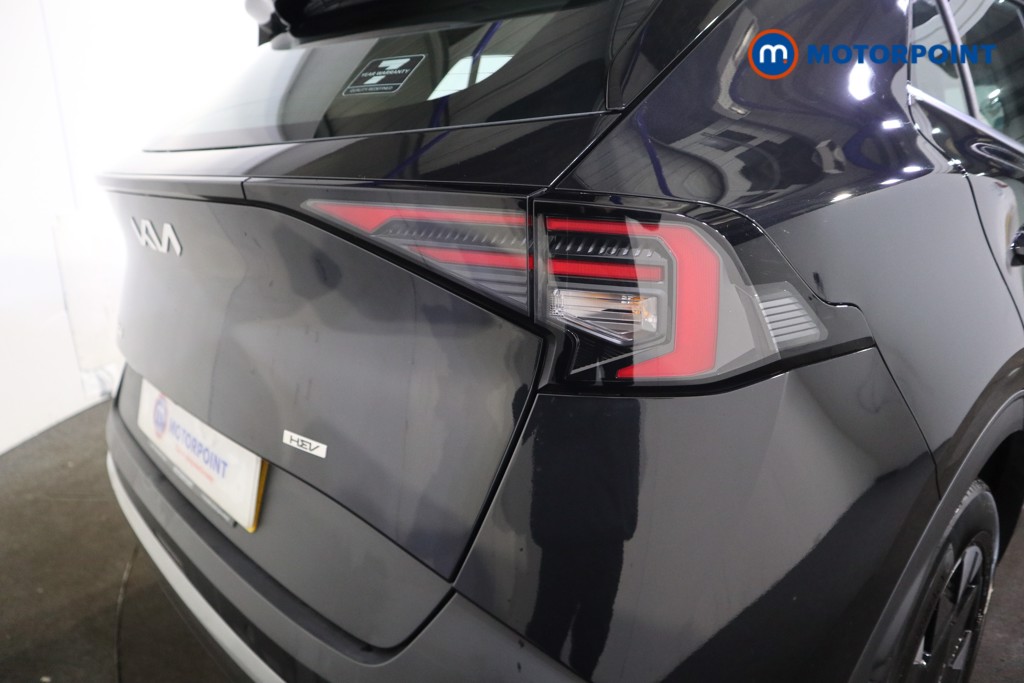 Used Kia Sportage 2025 for sale - 77187168: Photo 35