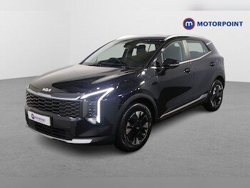 Used Kia Sportage 2025 for sale - 77187168: Photo