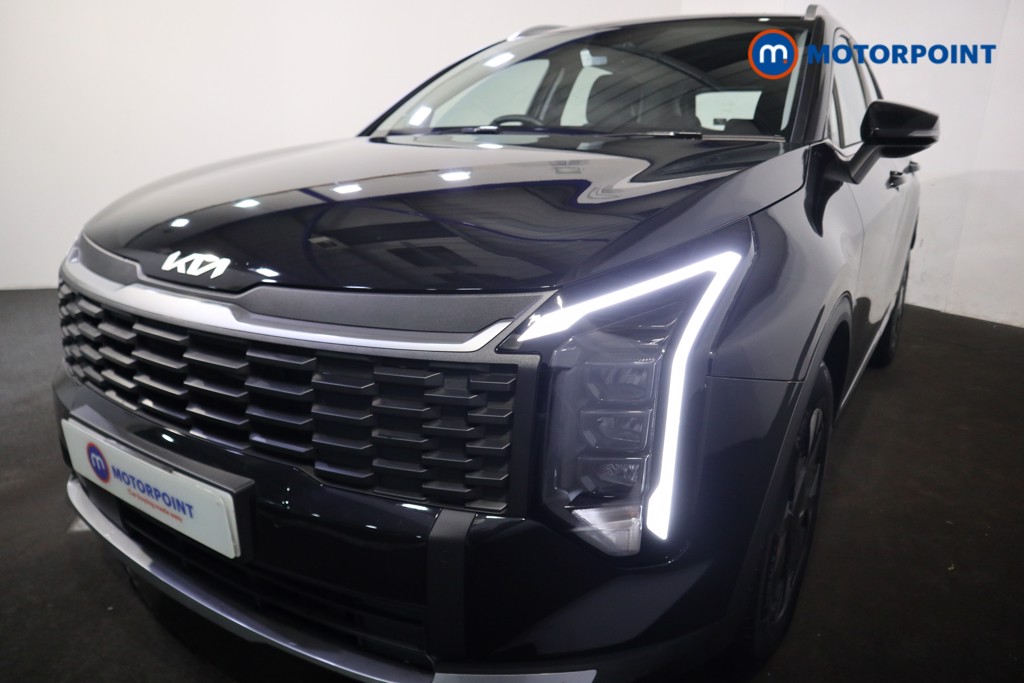 Used Kia Sportage 2025 for sale - 77187168: Photo 40