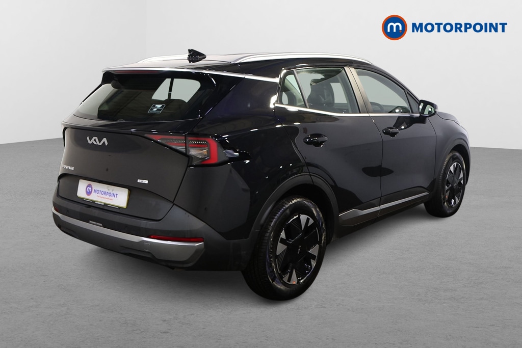 Used Kia Sportage 2025 for sale - 77187168: Photo 7