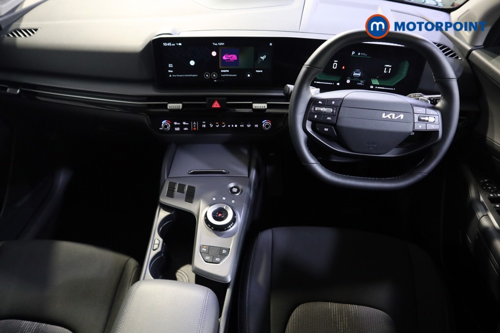 Used Kia Sportage 2025 for sale - 77187168: Photo 9