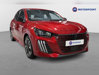 Used Peugeot 208 undefined for sale - 78453052: Photo