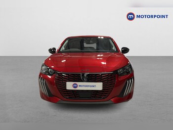 Used Peugeot 208 undefined for sale - 78453052: Photo