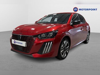 Used Peugeot 208 undefined for sale - 78453052: Photo