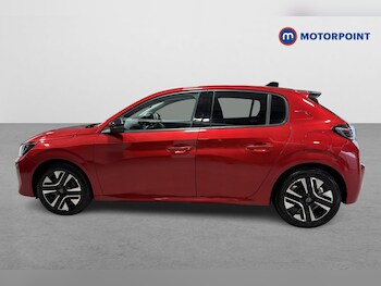 Used Peugeot 208 undefined for sale - 78453052: Photo