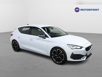 Used Cupra Leon 2021 for sale - 78240543: Photo