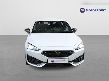 Used Cupra Leon 2021 for sale - 78240543: Photo