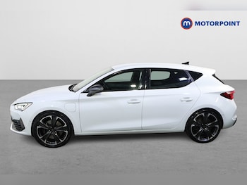 Used Cupra Leon 2021 for sale - 78240543: Photo