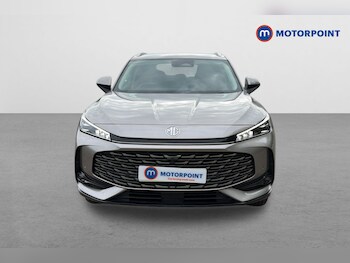 Used MG MG HS 2025 for sale - 78509736: Photo