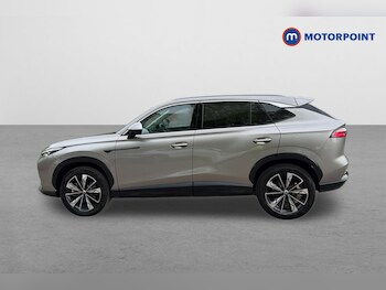 Used MG MG HS 2025 for sale - 78509736: Photo
