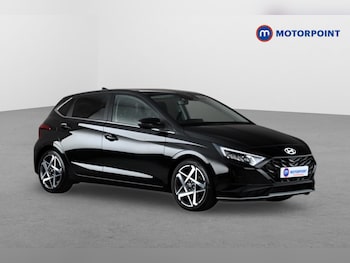 Used Hyundai i20 2025 for sale - 79082090: Photo