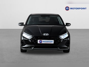 Used Hyundai i20 2025 for sale - 79082090: Photo