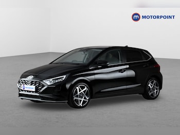 Used Hyundai i20 2025 for sale - 79082090: Photo