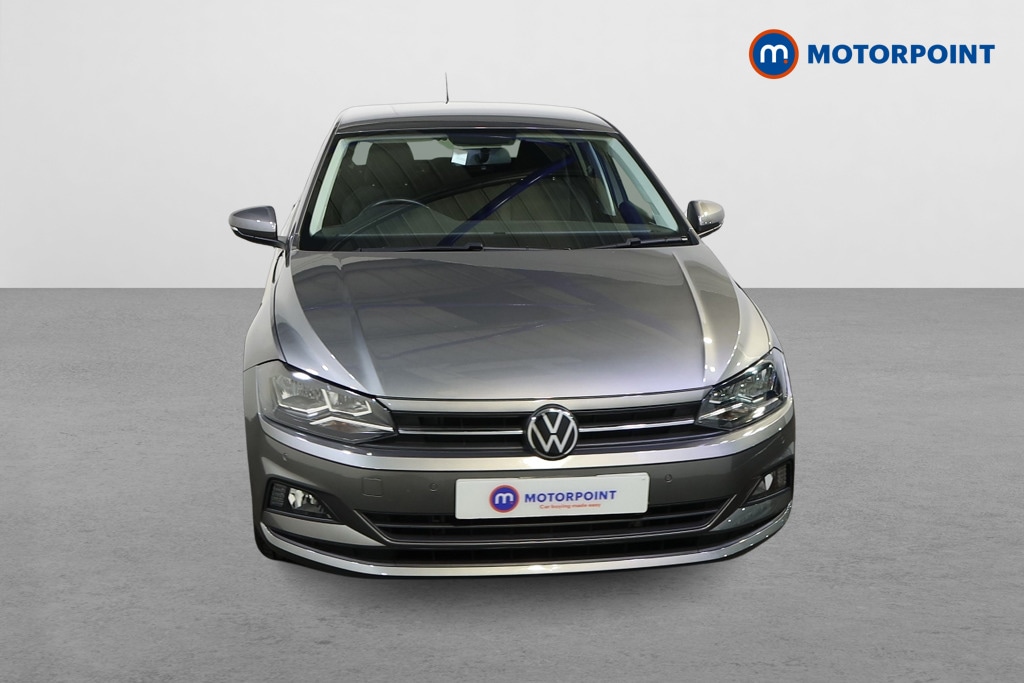 Used Volkswagen Polo 2021 for sale - 77718850: Photo 2
