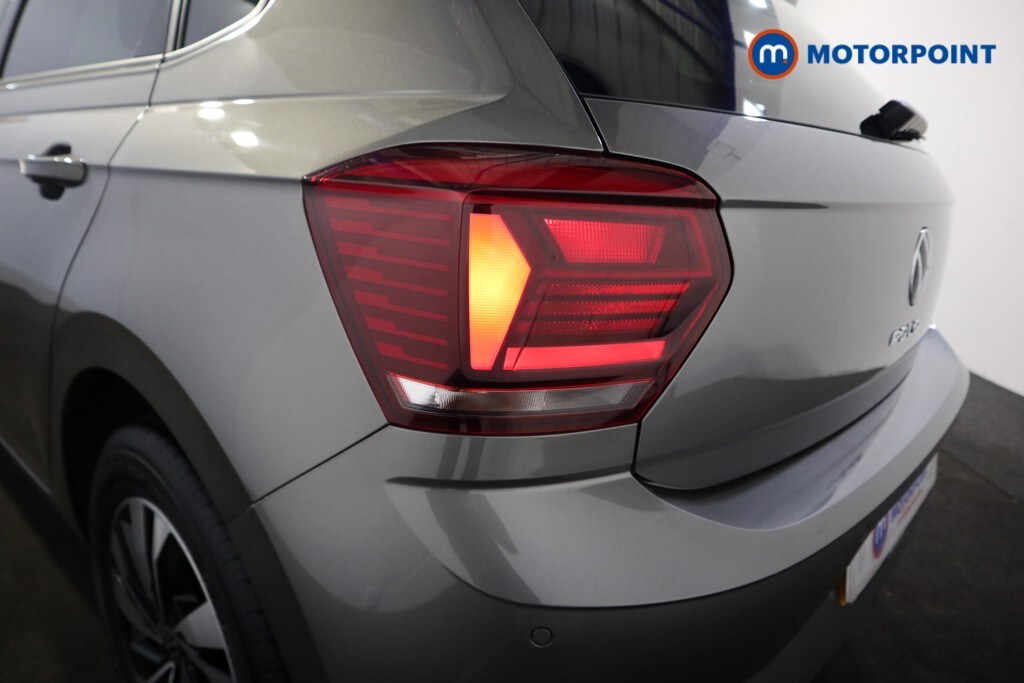 Used Volkswagen Polo 2021 for sale - 77718850: Photo 31