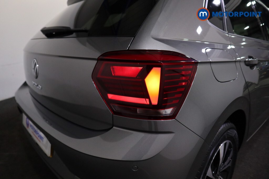 Used Volkswagen Polo 2021 for sale - 77718850: Photo 32