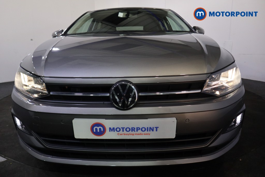 Used Volkswagen Polo 2021 for sale - 77718850: Photo 38