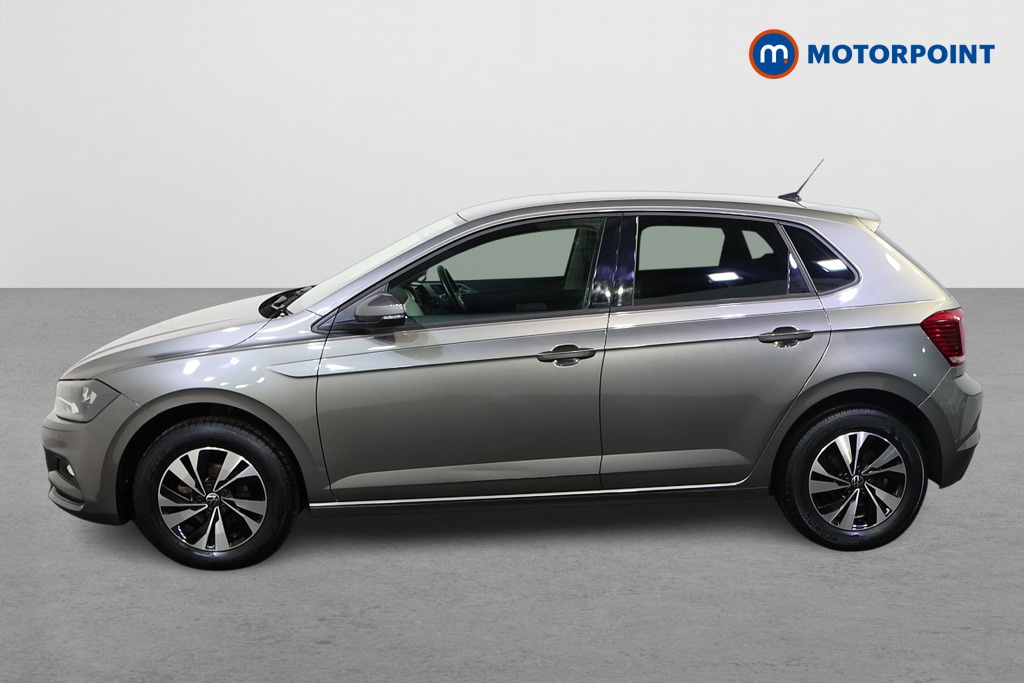 Used Volkswagen Polo 2021 for sale - 77718850: Photo 4