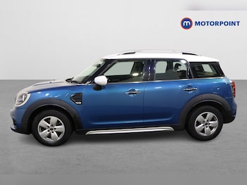 Used MINI Countryman 2019 for sale - 78524333: Photo