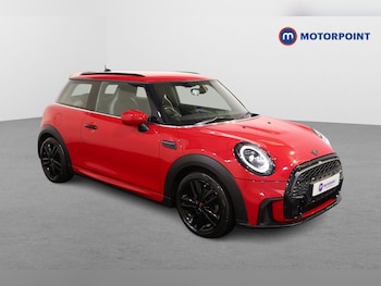 MINI - Hatch