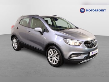 2019 - 1.4T ecoTEC Design Nav 5dr
