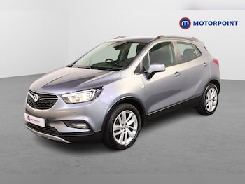 Used Vauxhall Mokka X 2019 for sale - 75724078: Photo