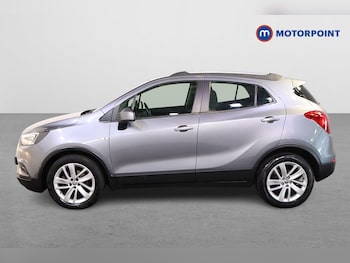 Used Vauxhall Mokka X 2019 for sale - 75724078: Photo