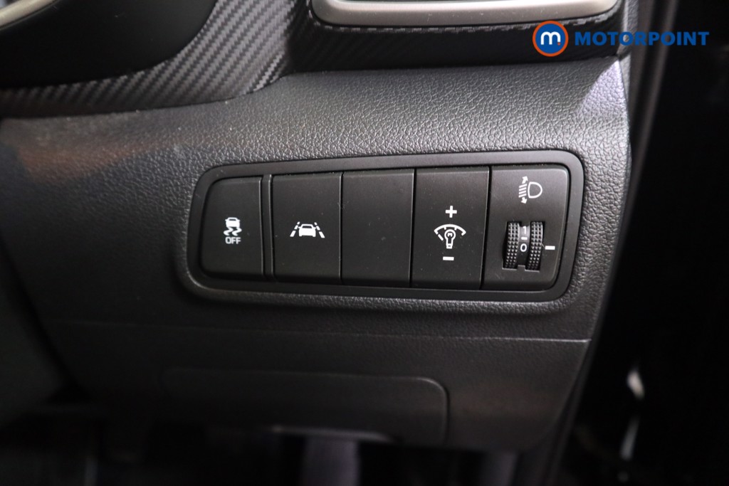 Used Hyundai TUCSON 2019 for sale - 76577692: Photo 12